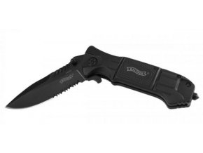 Nôž Walther Black Tac BTK