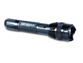 Elektrický paralyzér DEFENDER
