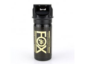 Peprový sprej Fox Labs 43 ml - priamy