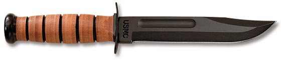 KA-BAR USMC nôž