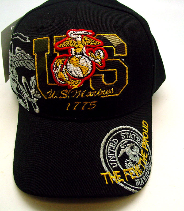 USMC šiltovka