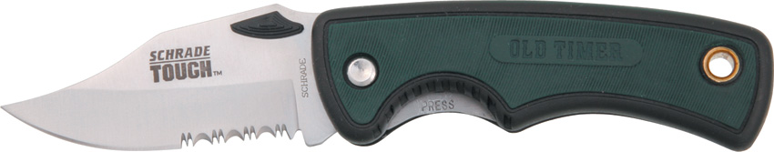 Schrade Old Timer Pocket Beast