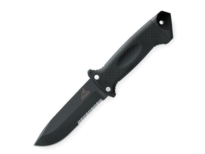 Taktický nôž Gerber LMF II INFANTRY