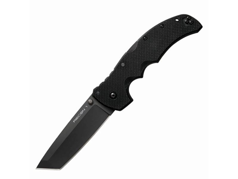 Zatvárací nôž Cold Steel RECON I tanto point