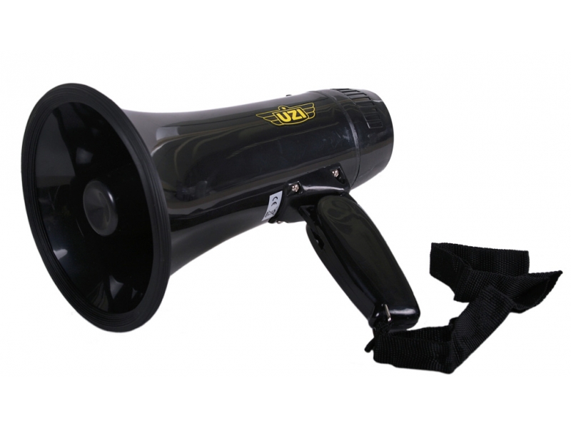 Megafón UZI 15W
