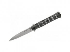 Nôž Cold Steel Ti-Lite 4" Aluminium Handle