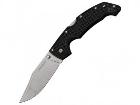 Nôž Cold Steel Voyager Large Clip-Point plain