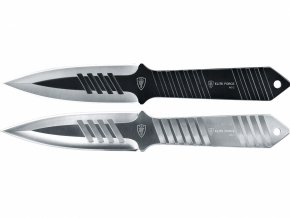 Nôž Elite Force EF 137 vrhací 2 ks