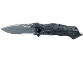 Nôž Walther Black Tac Pro