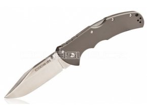 Nôž Cold Steel Code 4 Clip Point