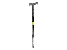 Paralyzér ZAP Cane 1 000 000 voltov - vychádzková omračujúca palica s LED baterkou