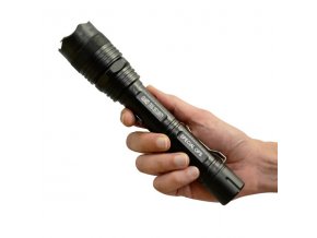 Paralyzér s baterkou Special OPS - 8 000 000 voltov