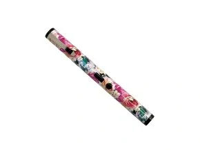 Paralyzér Streetwise pero - 25 000 000 voltov - kvetinový