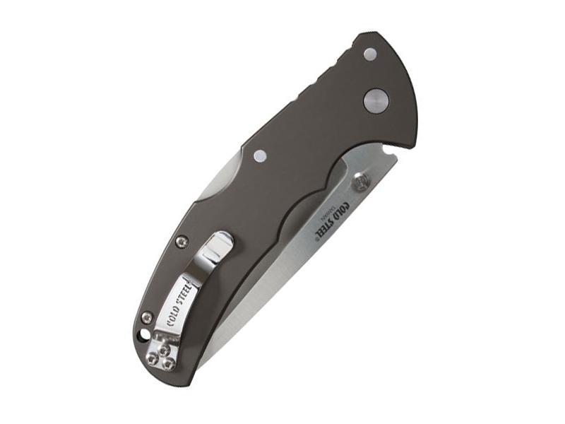 Zatvárací nôž Cold Steel CODE 4 tanto point