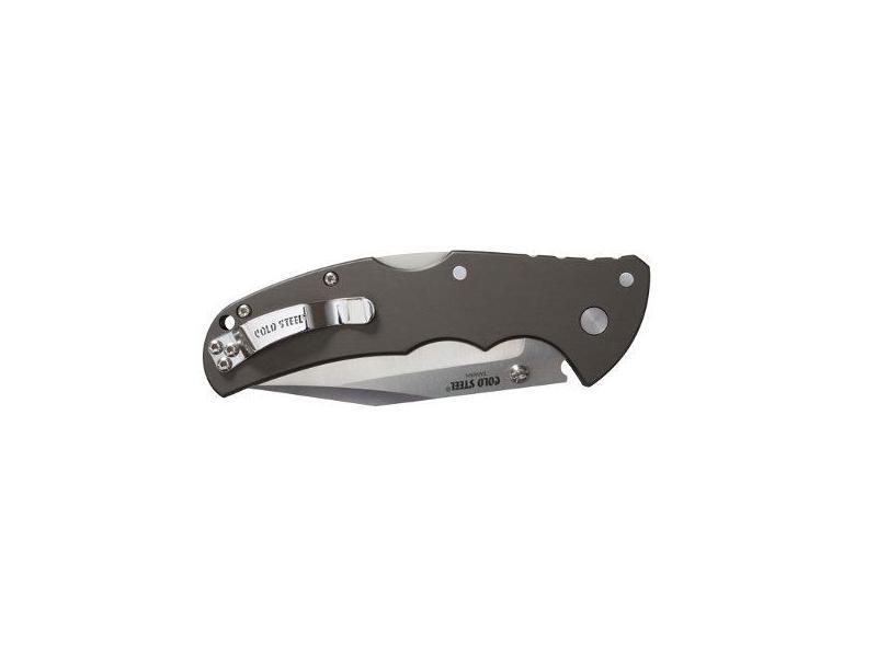 Zatvárací nôž Cold Steel CODE 4 clip point
