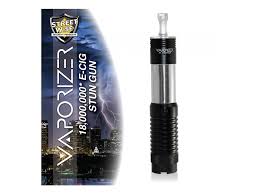 Paralyzér Streetwise Vaporizer 19 000 000 voltov