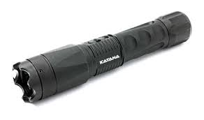 Paralyzér Guard Dog Katana - High Voltage