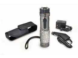 Paralyzér s baterkou ZAP Light For Her 1 000 000 voltov