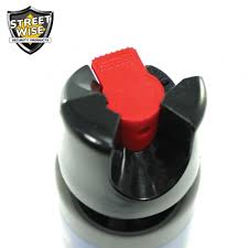 Peprový sprej Streetwise Police 18 - 88 ml