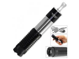 Paralyzér Streetwise Vaporizer 19 000 000 voltov