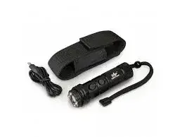 Paralyzér Zap Light Mini 800 000 voltov s LED baterkou