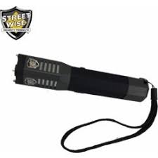 Paralyzér Streetwise Lightning Rod 26 000 000 voltov