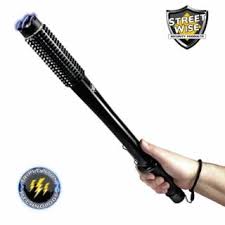 Paralyzér Streetwise Mini Barbar 9 000 000 voltov