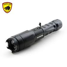 Paralyzér Guard Dog Katana - High Voltage