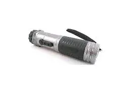 Paralyzér s baterkou ZAP LIGHT 1 000 000 voltov