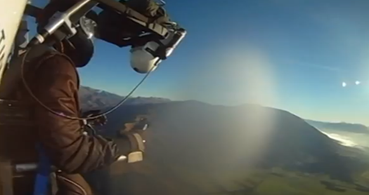 Jet Pack MARTIN