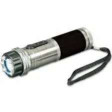 Paralyzér s baterkou ZAP LIGHT 1 000 000 voltov