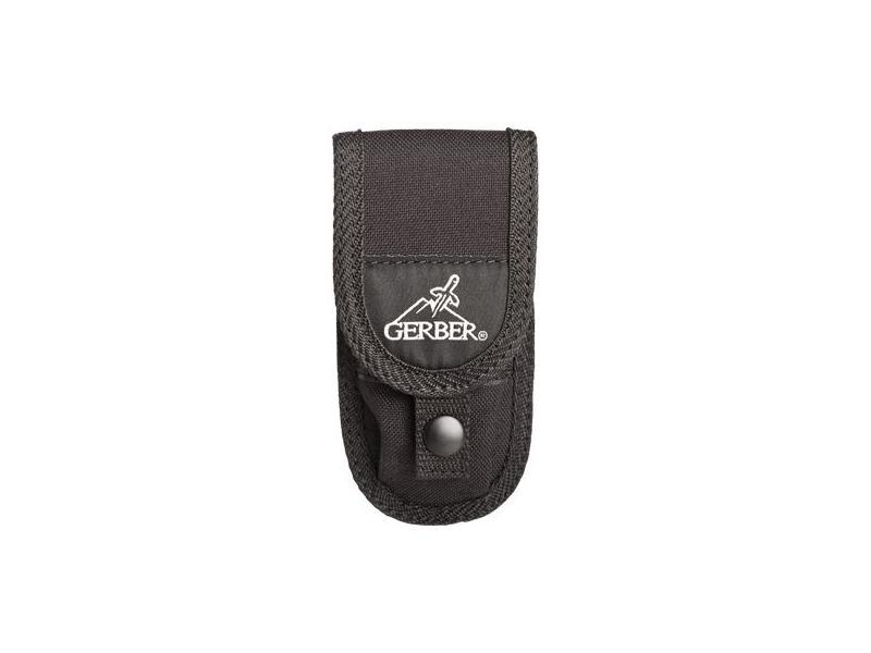 Zatvárací záchranársky nôž Gerber HINDERER RESCUE SERRATED