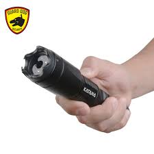 Paralyzér Guard Dog Katana - High Voltage