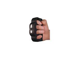 Paralyzér ZAP Blast Knuckles 950 000 voltov