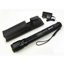 ZAP Enforcer 2 000 000 voltov