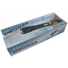ZAP Enforcer 2 000 000 voltov
